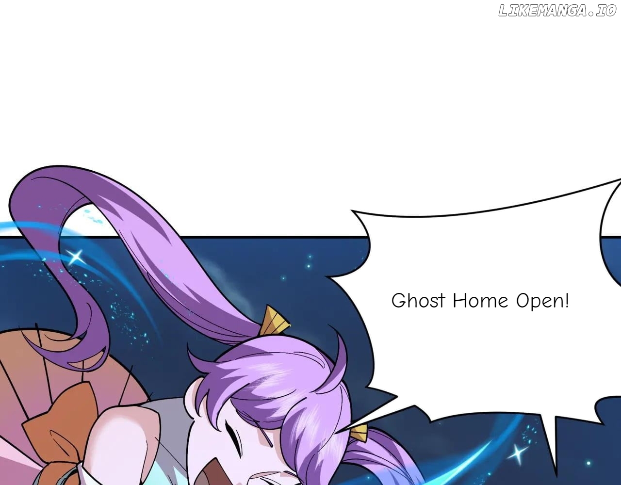 Era of the Haunted Chapter 358 - page 103